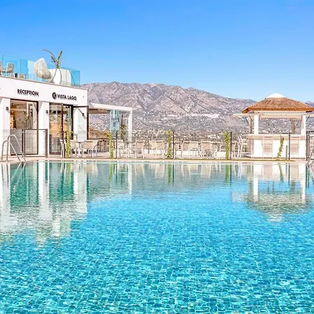 Apartmanhotel Hacienda El Sueno 3301 *