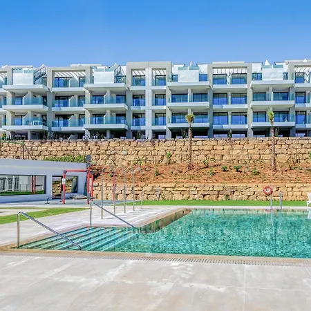 Hacienda El Sueno 3301 Apartmanhotel Fuengirola