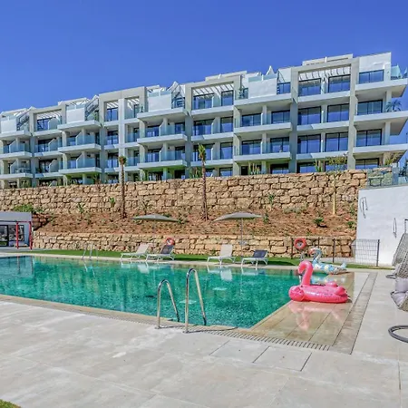 Apartmanhotel Hacienda El Sueno 3301 Fuengirola