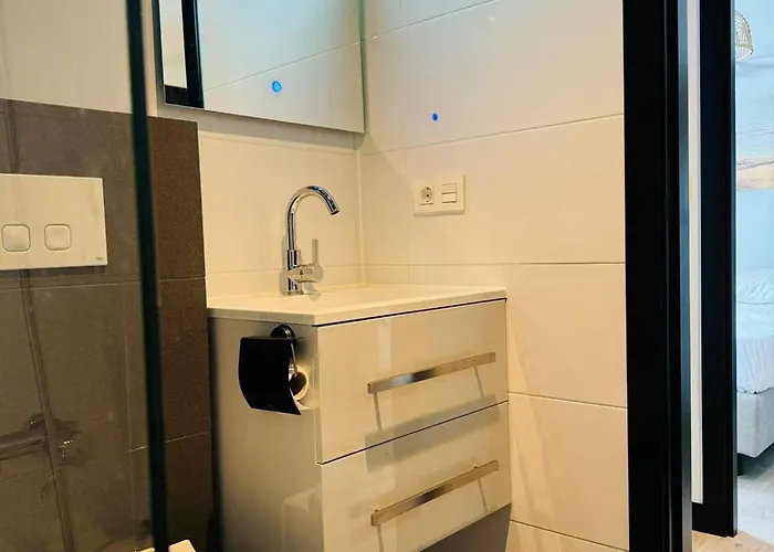 Hacienda El Sueno 3301 Fuengirola