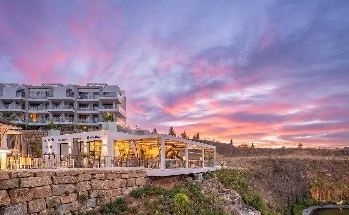 Hacienda El Sueno 3301