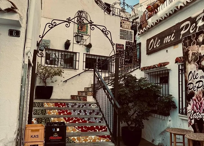 Apartmanhotel Hacienda El Sueno 3301 *