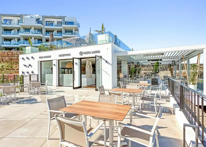 Hacienda El Sueno 3301 * Fuengirola