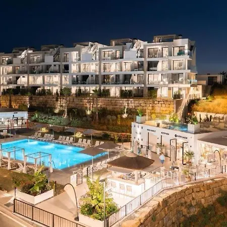 Aparthotel Hacienda El Sueno 3301