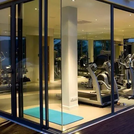 Aparthotel Hacienda El Sueno 3301 Fuengirola