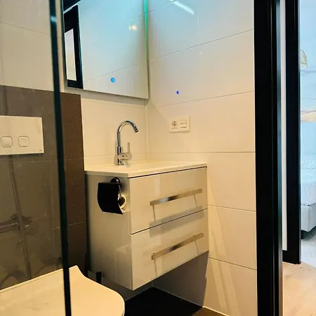 Hacienda El Sueno 3301 Fuengirola