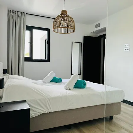 Hacienda El Sueno 3301 Aparthotel