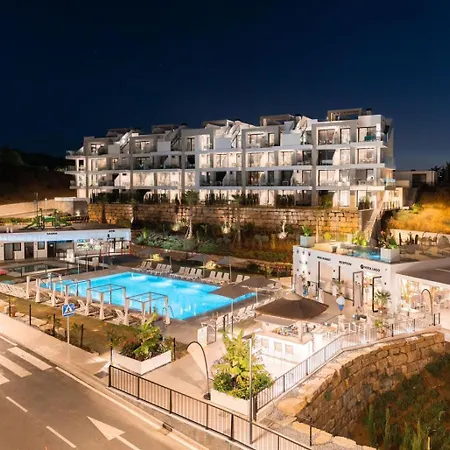 Aparthotel Hacienda El Sueno 3301 *