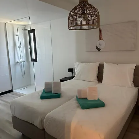 Hacienda El Sueno 3301 Aparthotel Fuengirola