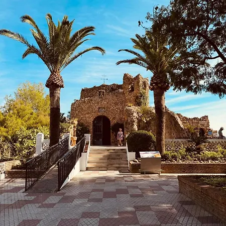 Hacienda El Sueno 3301 *