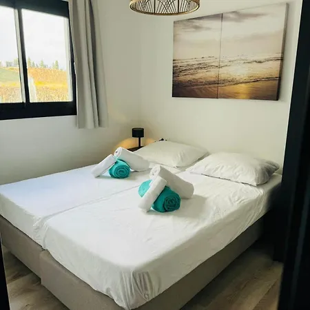 Aparthotel Hacienda El Sueno 3301