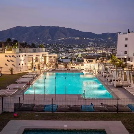 Hacienda El Sueno 3301 Fuengirola