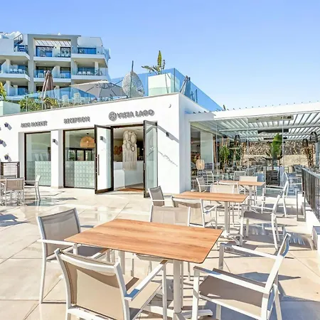 Hacienda El Sueno 3301 * Fuengirola