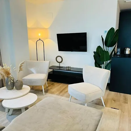 Hacienda El Sueno 3301 Aparthotel