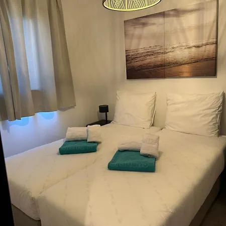 Aparthotel Hacienda El Sueno 3301