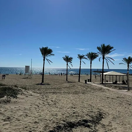 Aparthotel Hacienda El Sueno 3301 Fuengirola