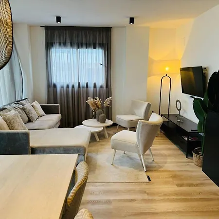 Hacienda El Sueno 3301 Fuengirola