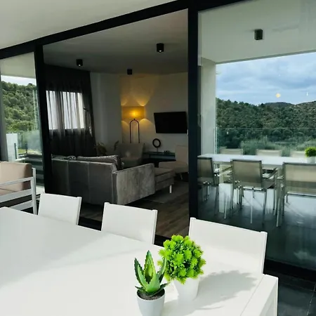 Hacienda El Sueno 3301 Aparthotel *