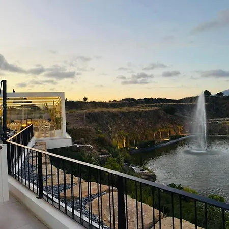 Aparthotel Hacienda El Sueno 3301 *