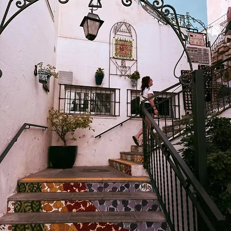 Hacienda El Sueno 3301 Aparthotel Fuengirola