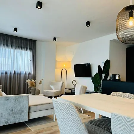 Hacienda El Sueno 3301 Fuengirola