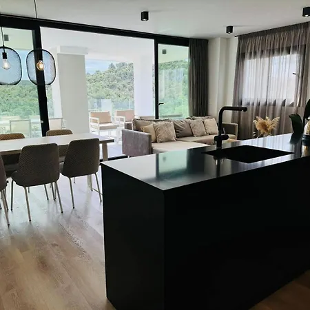 Hacienda El Sueno 3301 Aparthotel