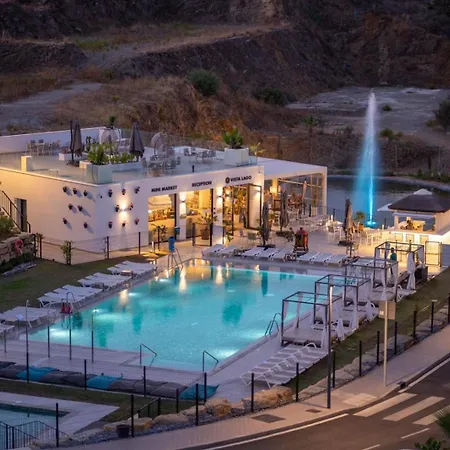 Aparthotel Hacienda El Sueno 3301