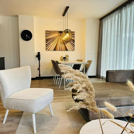 Hacienda El Sueno 3301 Aparthotel *