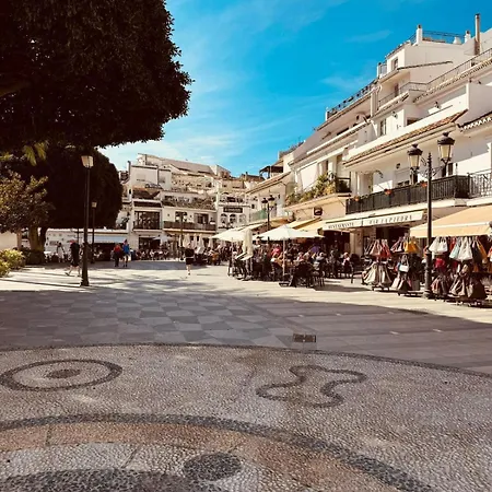 Hacienda El Sueno 3301 Aparthotel Fuengirola