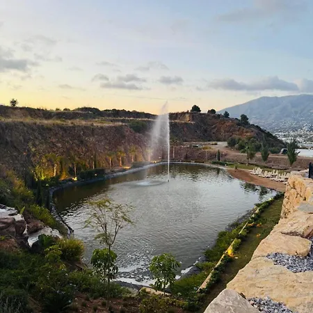 Hacienda El Sueno 3301 *