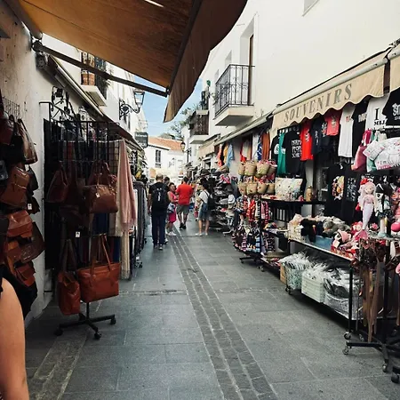 Aparthotel Hacienda El Sueno 3301 *