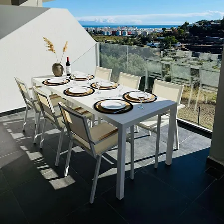 Hacienda El Sueno 3301 Fuengirola