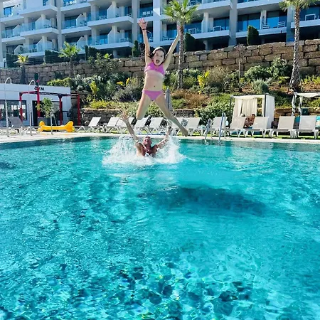 Hacienda El Sueno 3301 Aparthotel *