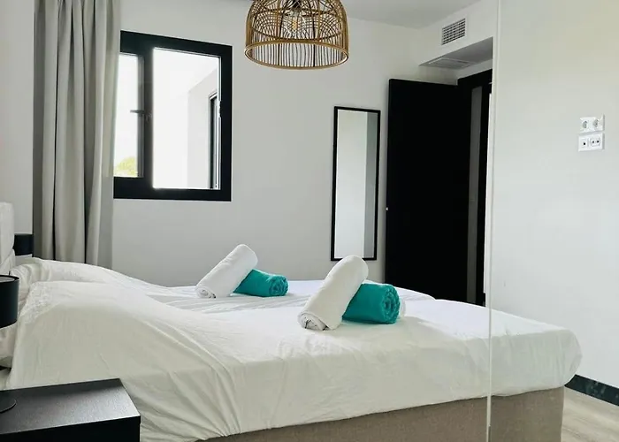 Hacienda El Sueno 3301 Lägenhetshotell