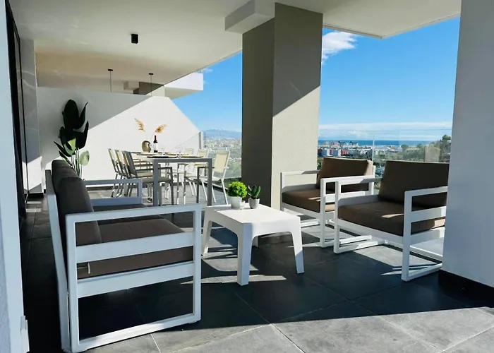 Hacienda El Sueno 3301 Lägenhetshotell *