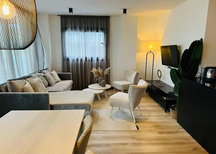 Hacienda El Sueno 3301 Fuengirola