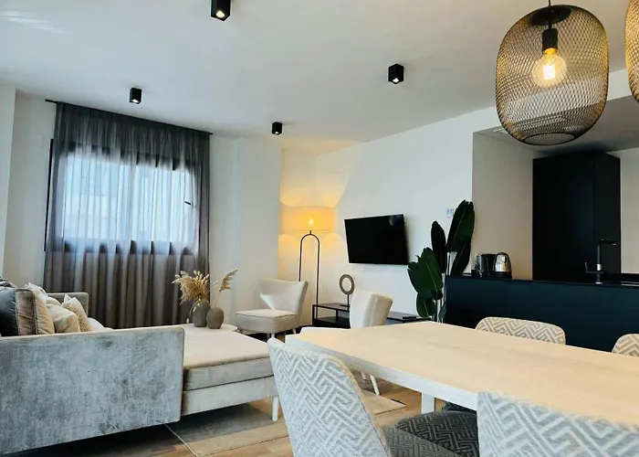 Hacienda El Sueno 3301 Fuengirola