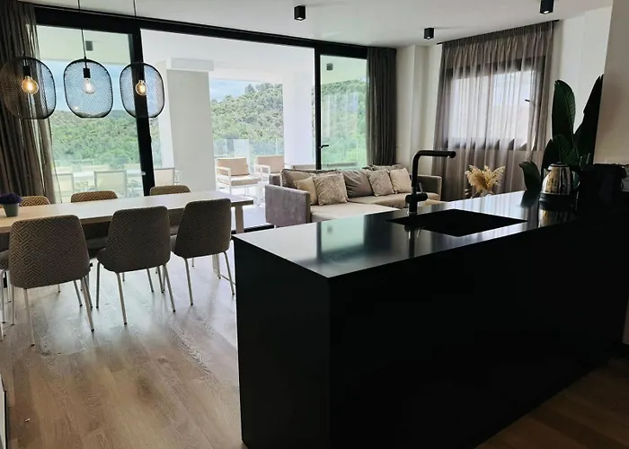 Hacienda El Sueno 3301 Lägenhetshotell