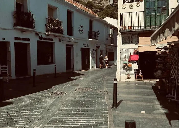 Lägenhetshotell Hacienda El Sueno 3301 *