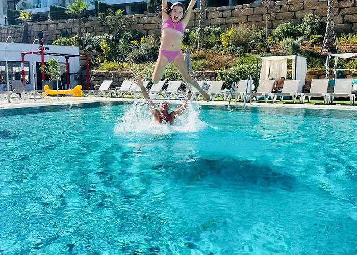 Hacienda El Sueno 3301 Aparthotel *