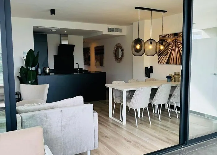 Hacienda El Sueno 3301 Aparthotel Fuengirola