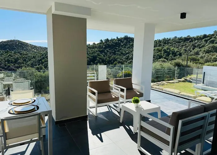 Aparthotel Hacienda El Sueno 3301 Fuengirola