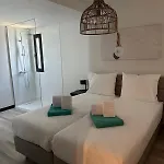 Hacienda El Sueno 3301 Appart hôtel Fuengirola
