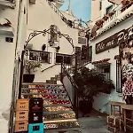 Appart hôtel Hacienda El Sueno 3301 *