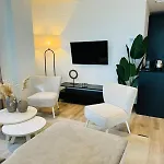 Hacienda El Sueno 3301 Appart hôtel