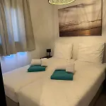 Appart hôtel Hacienda El Sueno 3301