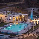 Appart hôtel Hacienda El Sueno 3301