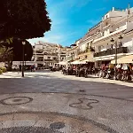 Hacienda El Sueno 3301 Appart hôtel Fuengirola