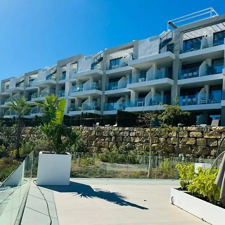 Apart-hotel Hacienda El Sueno 3301