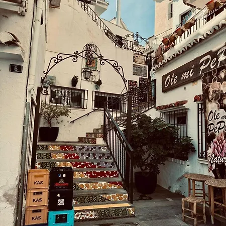 아파트호텔 Hacienda El Sueno 3301 *